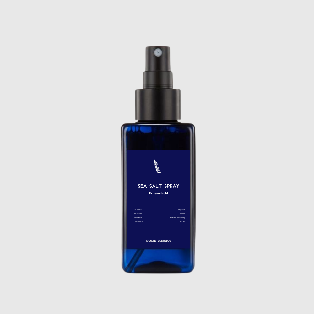 Sea Salt Spray