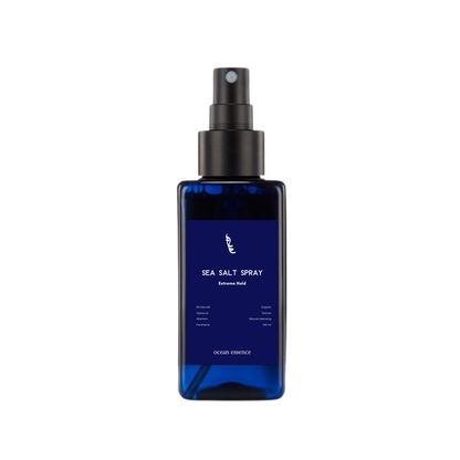 Sea Salt Spray