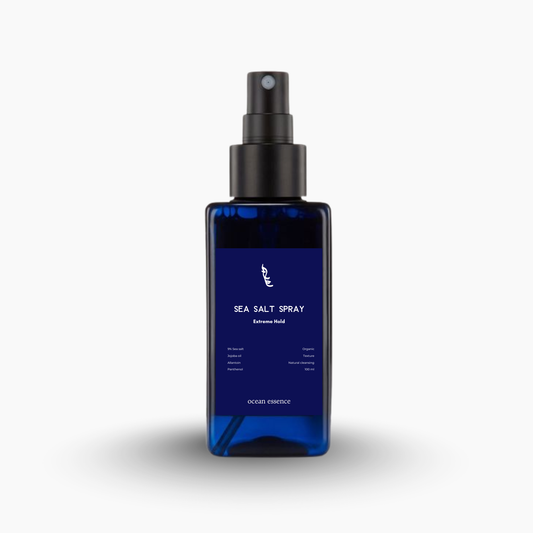 Sea Salt Spray